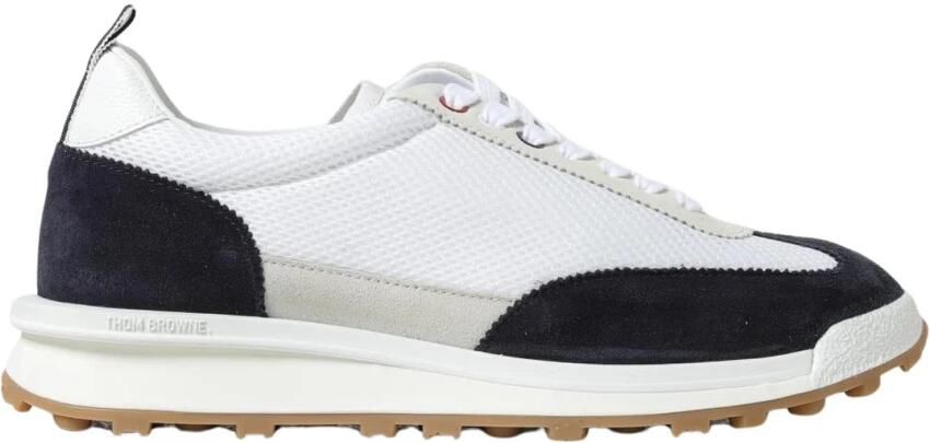 Thom Browne Classic Runner Sneaker - Foto 2
