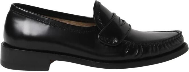 Thom Browne Leren Loafers - Foto 2