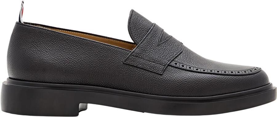 Thom Browne Penny Loafer
