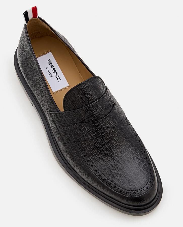 Thom Browne Penny Loafer - Foto 2