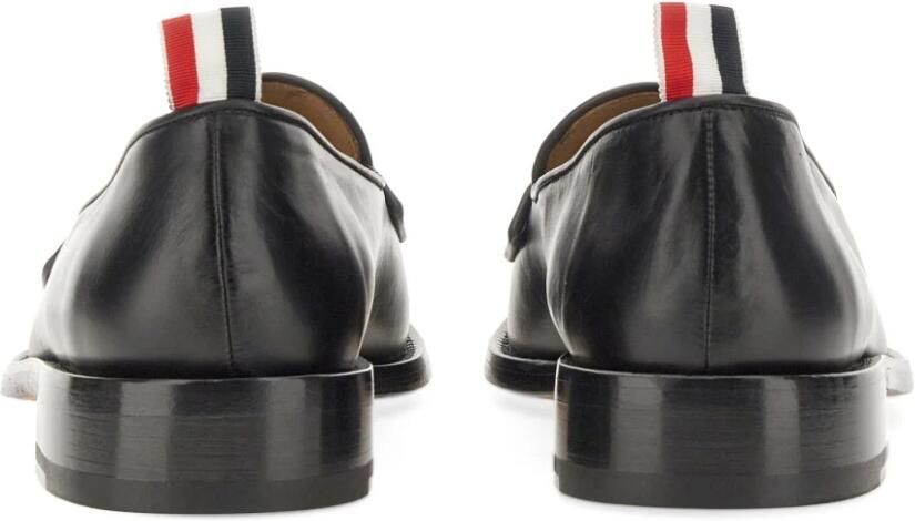 Thom Browne Penny Loafers met leren zool - Foto 3