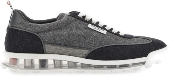 Thom Browne Tech Runner Sneaker