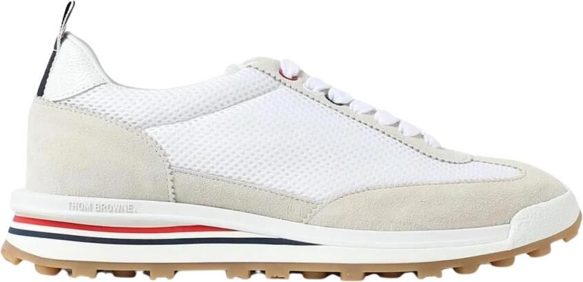 Thom Browne Tennis Sneaker LowTop Casual - Foto 2