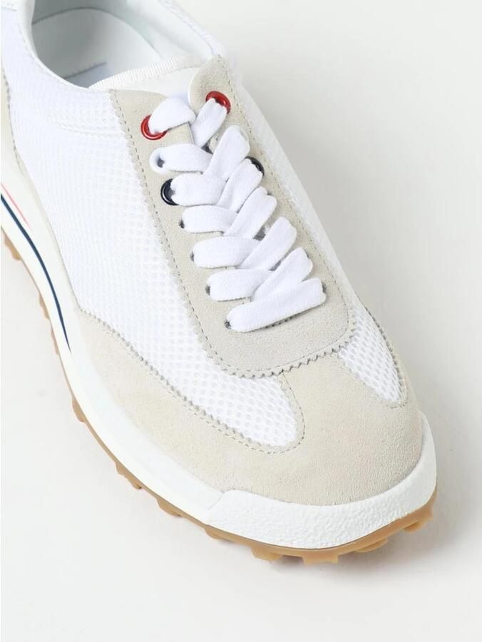 Thom Browne Tennis Sneaker LowTop Casual