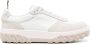 Thom Browne Witte Letterman Sneakers White Heren - Thumbnail 1