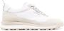 Thom Browne Tech Runner Suède Sneakers - Thumbnail 1