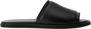 Tiger Of Sweden Sliders Zwart Heren