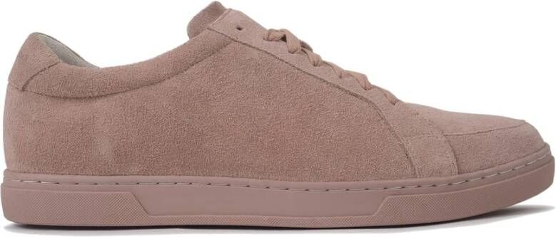 Tiger Of Sweden Sneakers Roze Heren