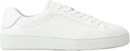 Tiger Of Sweden Sneakers Wit Heren