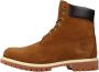 Timberland Hoge veterschoenen 6 inch Premium FTB Winterlaarzen veterschoenen winterschoenen waterdicht - Thumbnail 2