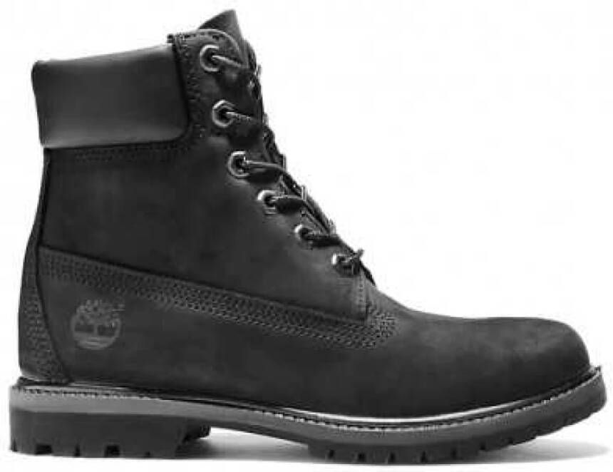 Timberland Laarzen PREM 6 IN LACE WATERPROOF BOOT BL TB18658A0011 - Foto 9