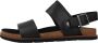 Timberland Amalfi Vibes Backstrap Sandal Sandalen grijs - Thumbnail 2