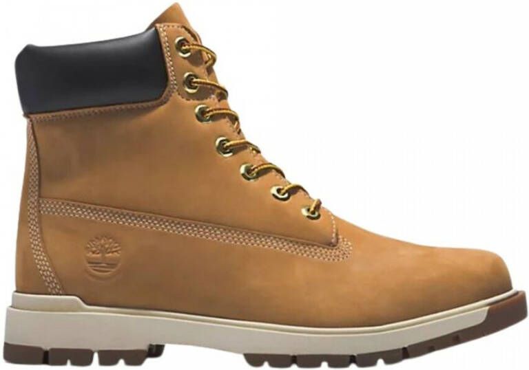 Timberland Tree Vault 6-Inch Boots Heren Laarzen TB0A5NGZ2311