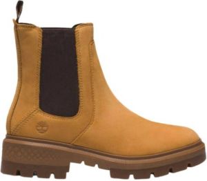 Timberland Laarzen Cortina Valley Chelsea