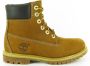 Timberland Veterschoenen Premium 6 INCH VETERSCHOEN Winterlaarzen veterschoenen winterschoenen waterdicht - Thumbnail 3