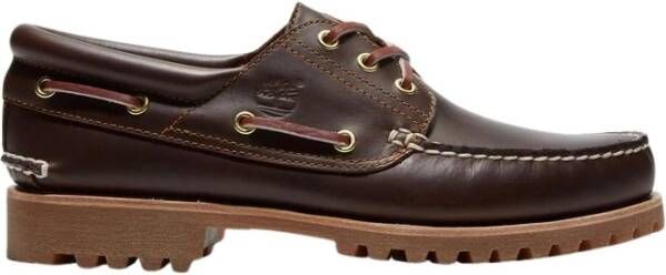 Timberland Authentieke bootschoen voor heren - Foto 2