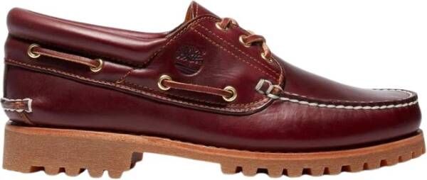 Timberland Authentieke bootschoen voor heren - Foto 2