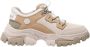 Timberland Beige Adley Way Dames Sneakers Multicolor Dames - Thumbnail 1