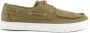 Timberland Beige Canvas Bootschoenen Beige Heren - Thumbnail 1