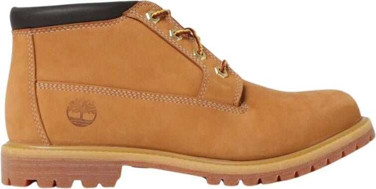 Timberland Chukka Enkellaarsjes