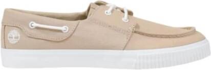Timberland Mylo Bay Low lace sneaker Veterschoenen