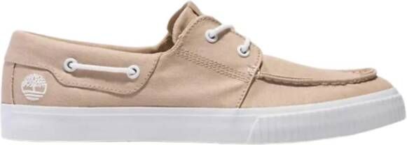 Timberland Mylo Bay Low lace sneaker Veterschoenen