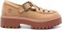 Timberland Beige Sandalen voor Vrouwen Ss25 - Thumbnail 1