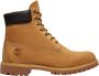 Timberland Beige Stijlvolle en Herenlaarzen - Thumbnail 1