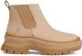 Timberland Chelsea Boot Dames Herfst Winter Suède Beige Dames - Thumbnail 16