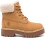 Timberland Warm gevoerde waterdichte laarzen voor de herfst Brown Dames - Thumbnail 12