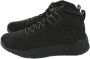 Timberland Blackout Nubuck Solar Wave Sneakers - Thumbnail 1