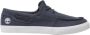 Timberland Blauwe Casual Sneakers Blue Heren - Thumbnail 1