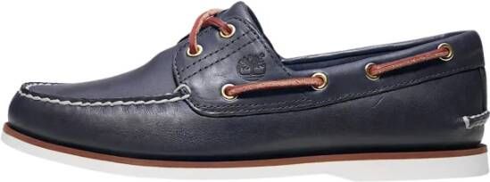 Timberland Bootschoenen CLASSIC 2 EYE