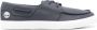 Timberland Blauwe Casual Sneakers Blue Heren - Thumbnail 5