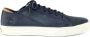 Timberland BLU Klassieke Sneakers Blue Heren - Thumbnail 4