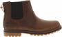 Timberland Bruine Chelsea Boots Larchmont Chelsea - Thumbnail 2