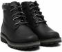 TIMBERLAND Zwarte Veterboots Courma Kid Traditional 6in - Thumbnail 7