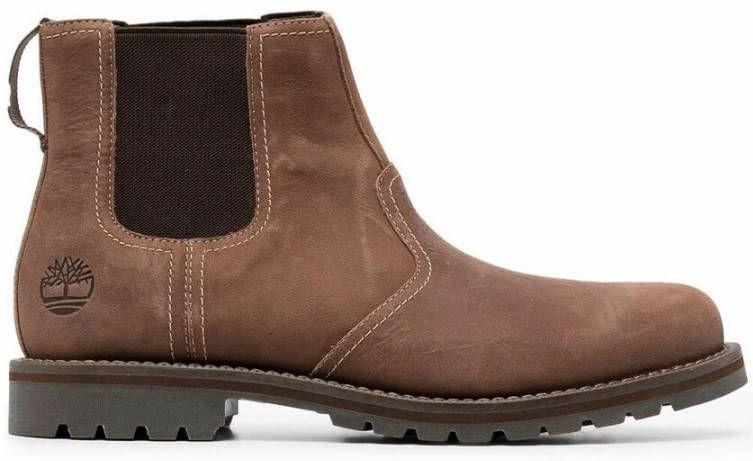 Timberland Larchmont Chelsea boots