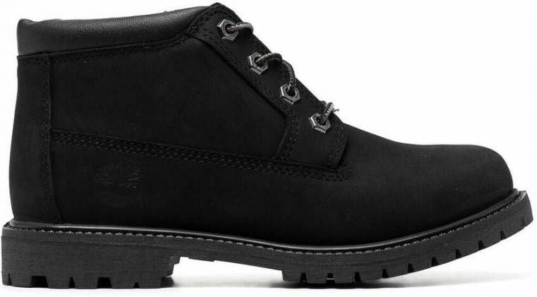 Timberland boots Zwart Heren