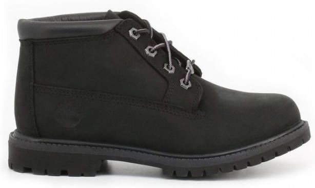 Timberland boots by NELLIE dble Zwart Dames