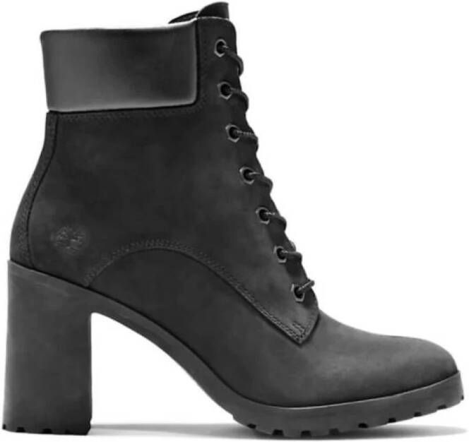 Timberland Boots Black Dames
