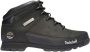 Timberland Eurosprint Wandelschoenen Zwart Mannen Black Heren - Thumbnail 1