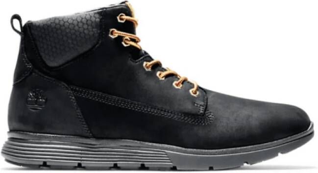 Timberland Boots Black Heren