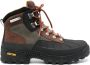 Timberland Vibram WP Eurohiker Boot Multicolor - Thumbnail 1