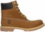 Timberland Veterschoenen Premium 6 INCH VETERSCHOEN Winterlaarzen veterschoenen winterschoenen waterdicht - Thumbnail 3