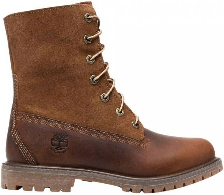 Timberland Boots Bruin Dames