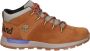 TIMBERLAND Bruine Veterboots Sprint Trekker Mid Lace M - Thumbnail 2