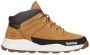 Timberland Boots brooklyn euro sprint a4258 Bruin Dames - Thumbnail 2