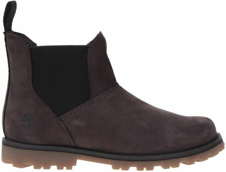 Timberland Boots Bruin Heren