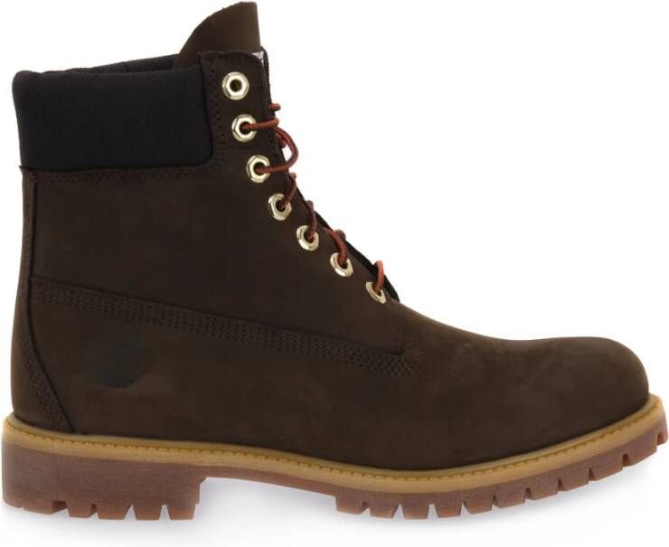 Timberland 6-Inch Premium Waterproof Boot